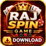Rajspin Game APK 2026